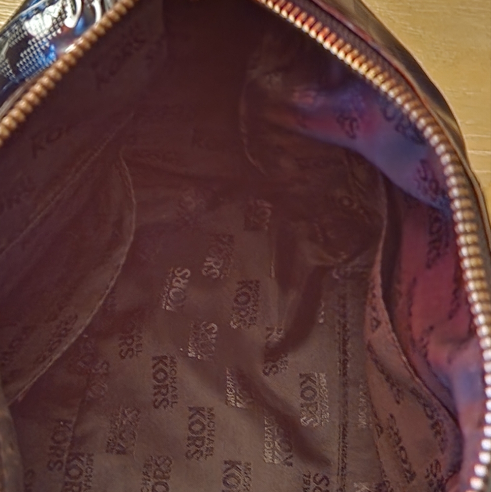 Michael Kors bag